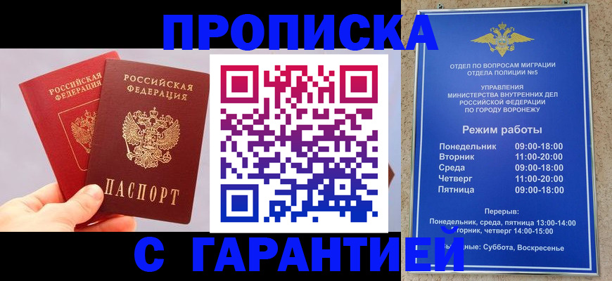 прописка паспорт в Судогде